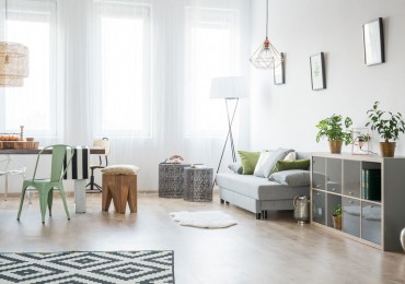 Departamento en Alquiler